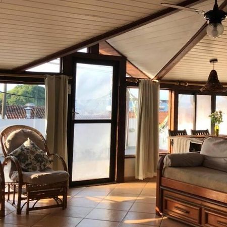 Apartamento Rua Das Pedras Vista Mar Búzios Buitenkant foto