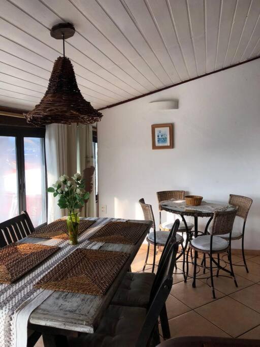 Apartamento Rua Das Pedras Vista Mar Búzios Buitenkant foto