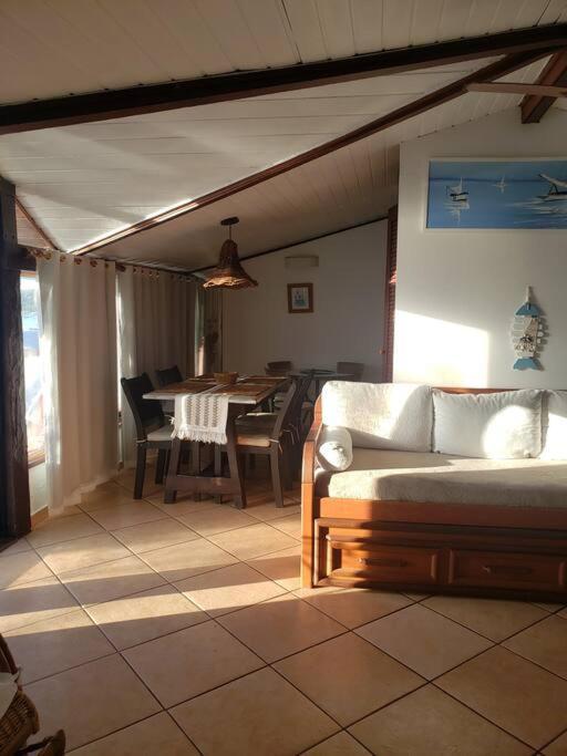 Apartamento Rua Das Pedras Vista Mar Búzios Buitenkant foto