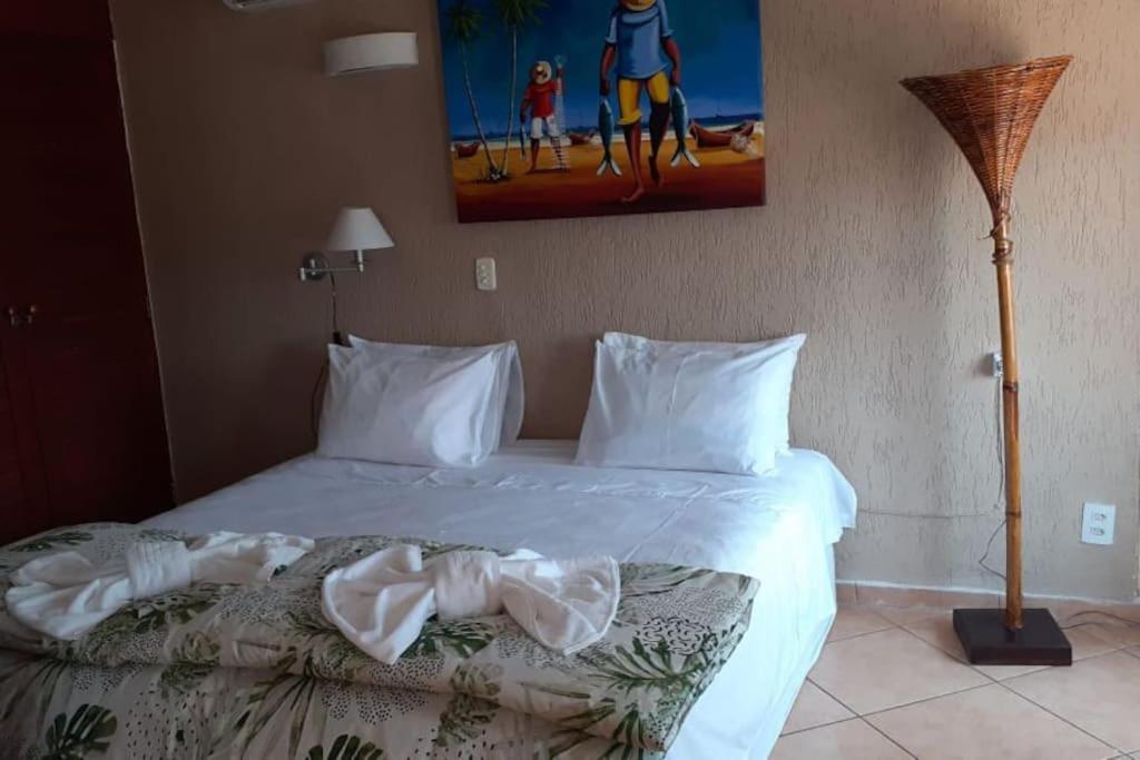 Apartamento Rua Das Pedras Vista Mar Búzios Buitenkant foto