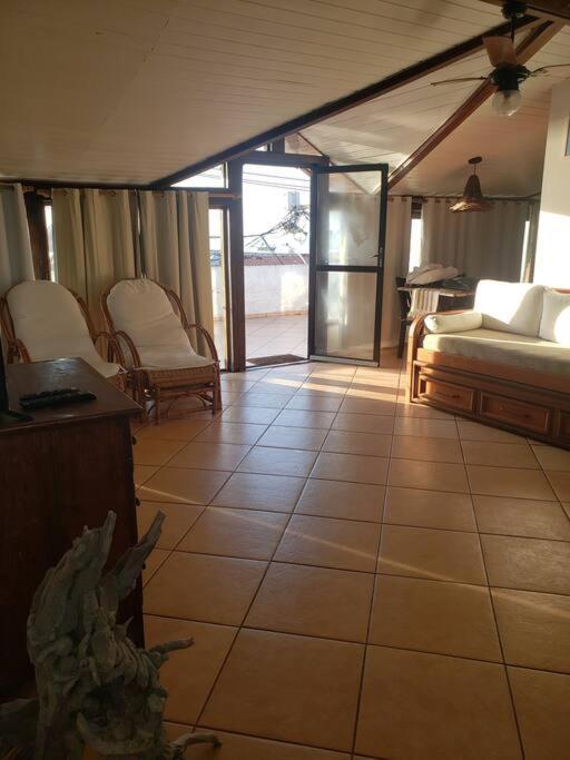 Apartamento Rua Das Pedras Vista Mar Búzios Buitenkant foto