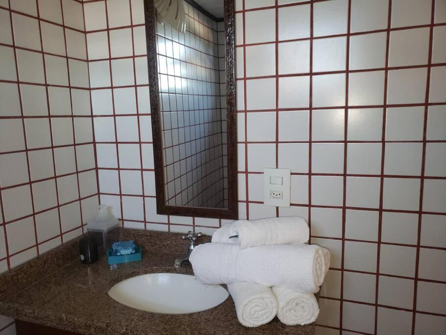 Apartamento Rua Das Pedras Vista Mar Búzios Buitenkant foto