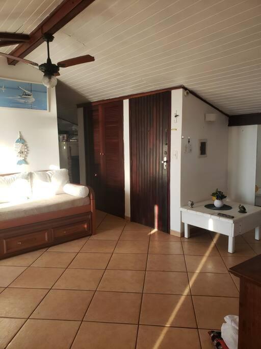 Apartamento Rua Das Pedras Vista Mar Búzios Buitenkant foto