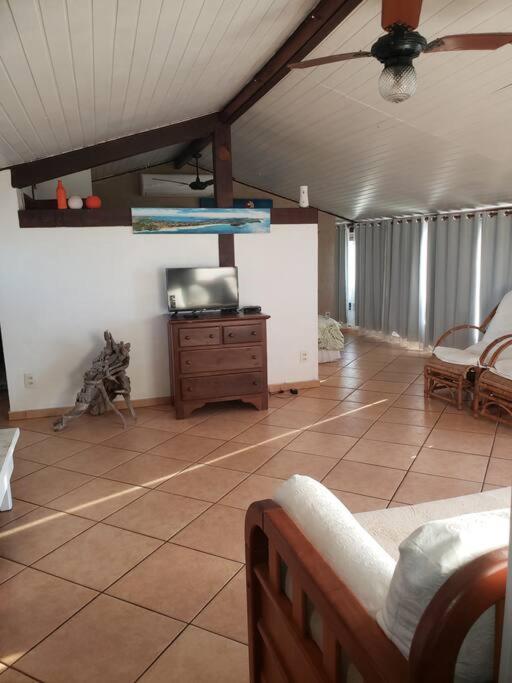 Apartamento Rua Das Pedras Vista Mar Búzios Buitenkant foto