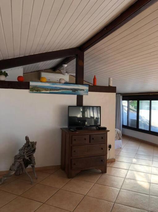 Apartamento Rua Das Pedras Vista Mar Búzios Buitenkant foto