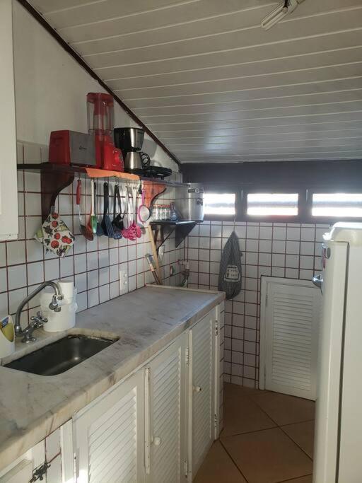 Apartamento Rua Das Pedras Vista Mar Búzios Buitenkant foto