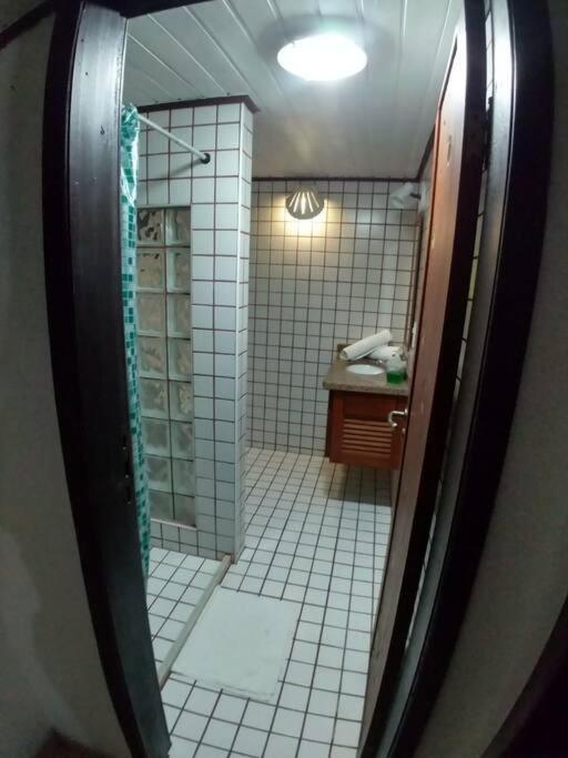 Apartamento Rua Das Pedras Vista Mar Búzios Buitenkant foto